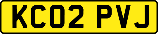 KC02PVJ
