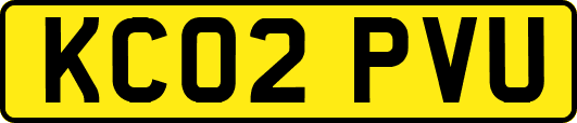KC02PVU