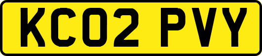 KC02PVY