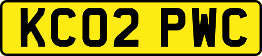 KC02PWC