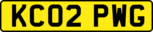 KC02PWG