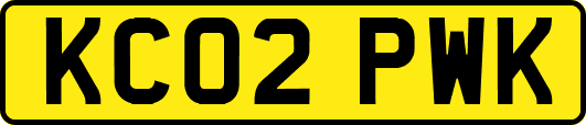 KC02PWK