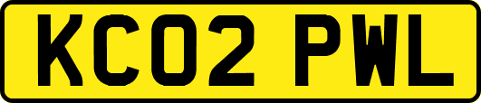 KC02PWL