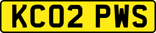 KC02PWS