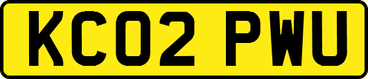 KC02PWU