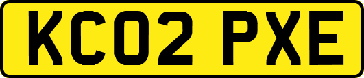 KC02PXE