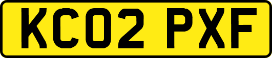 KC02PXF