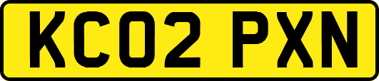 KC02PXN