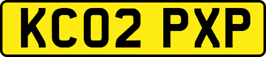 KC02PXP