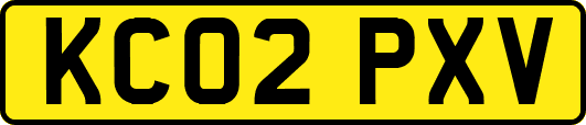 KC02PXV