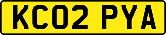 KC02PYA