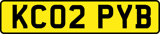 KC02PYB