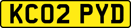 KC02PYD