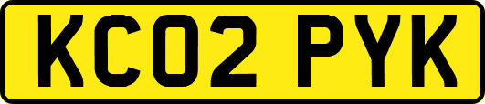 KC02PYK