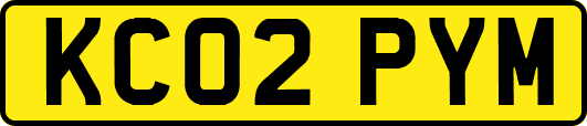 KC02PYM