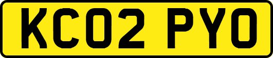 KC02PYO