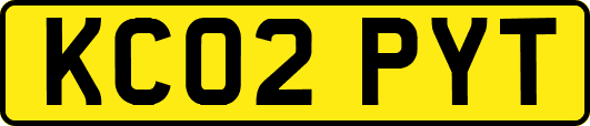 KC02PYT