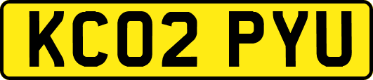 KC02PYU