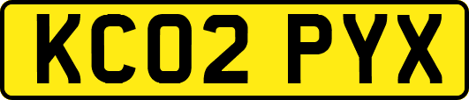 KC02PYX