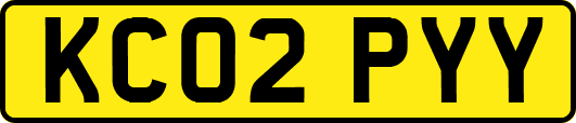 KC02PYY