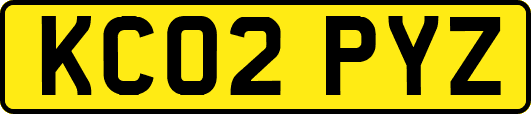 KC02PYZ