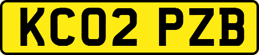 KC02PZB