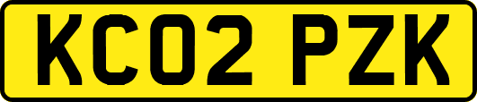 KC02PZK