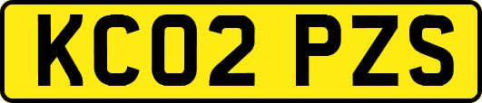KC02PZS