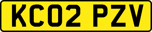 KC02PZV