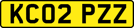KC02PZZ