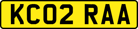 KC02RAA