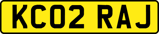 KC02RAJ