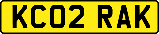 KC02RAK
