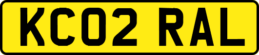 KC02RAL