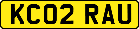 KC02RAU