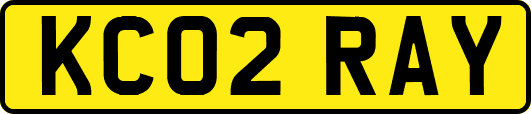 KC02RAY