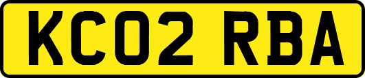 KC02RBA
