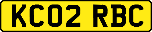 KC02RBC