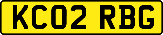 KC02RBG