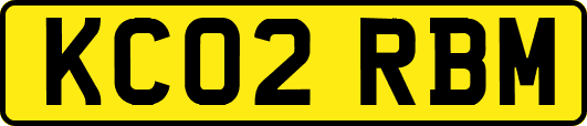 KC02RBM