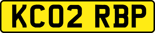 KC02RBP