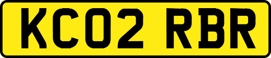 KC02RBR