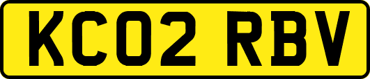 KC02RBV