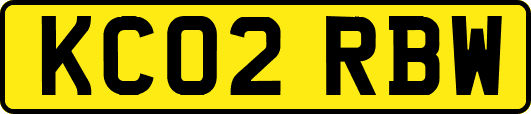 KC02RBW