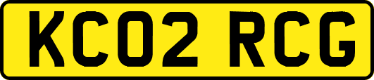 KC02RCG