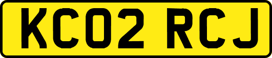KC02RCJ
