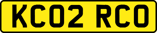KC02RCO