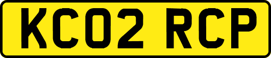 KC02RCP