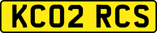 KC02RCS