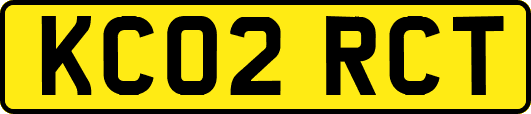 KC02RCT